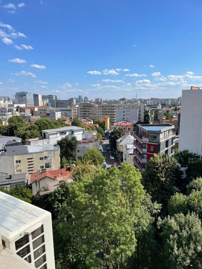 Apartament 2 Camere, Decomandat, Piata Unirii Бухарест Экстерьер фото