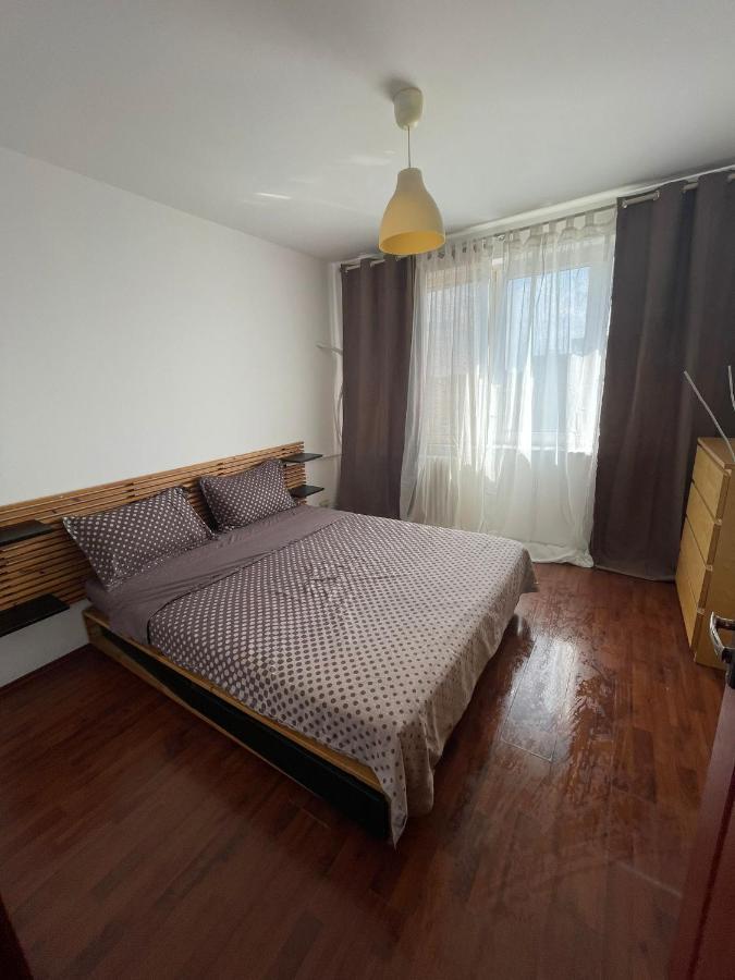 Apartament 2 Camere, Decomandat, Piata Unirii Бухарест Экстерьер фото