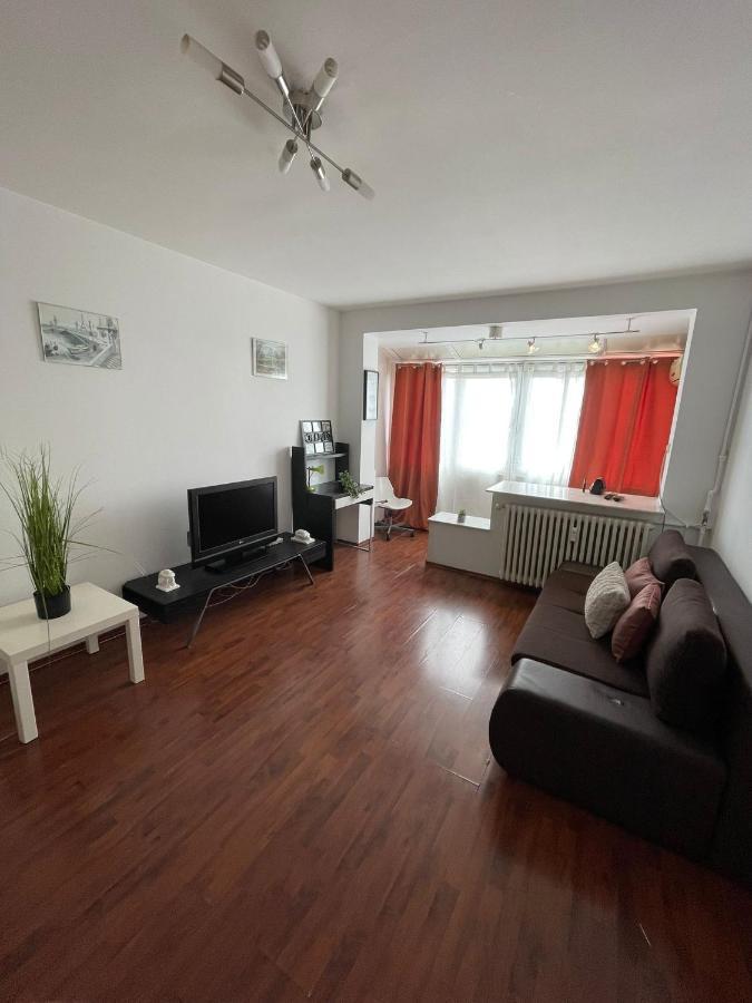Apartament 2 Camere, Decomandat, Piata Unirii Бухарест Экстерьер фото