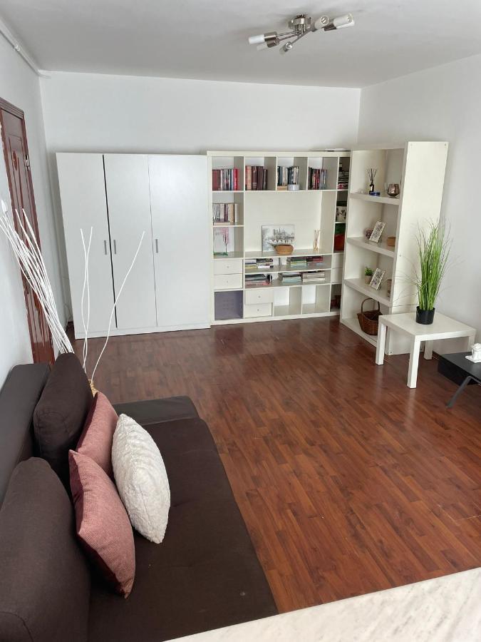 Apartament 2 Camere, Decomandat, Piata Unirii Бухарест Экстерьер фото