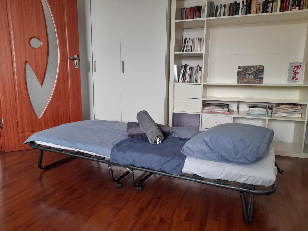 Apartament 2 Camere, Decomandat, Piata Unirii Бухарест Экстерьер фото